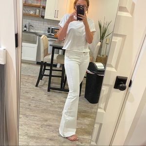 Articles of Society Boot Leg Jeans